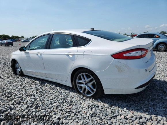 2015 Ford Fusion SE z VIN 1FA6P0H72F5115417, wystawiony jako Copart lot #58768125 z przebiegiem 106 366 mil mil oraz Szkoda całkowita • Salvage title. Historia ofert i sprzedaży dostępna na DreamBid. Obrazek 2.