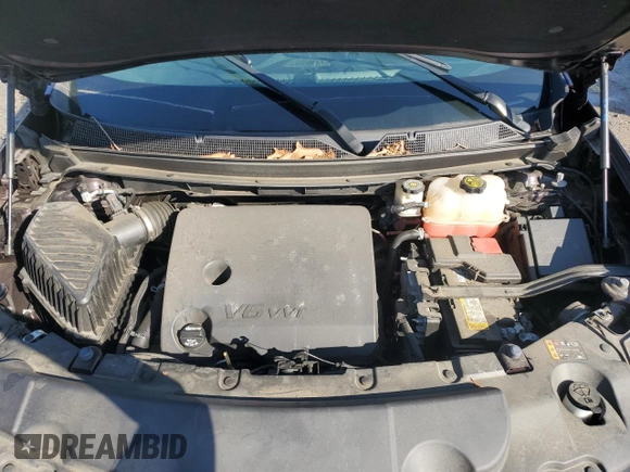 2020 Chevrolet Traverse LT with VIN 1GNERHKW7LJ215828, listed as a Copart auction lot 61087665 with 49,557 mi miles and Salvage title. Bid and sale history available at DreamBid. Image 12.