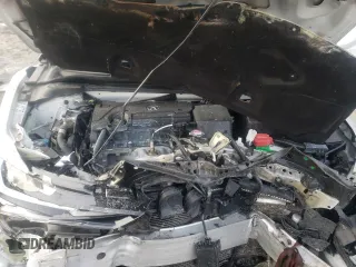 2019 Acura ILX Premium z VIN 19UDE2F8XKA000369, wystawiony jako Copart lot #43128315 z przebiegiem 43 503 mil mil oraz Szkoda całkowita • Salvage title. Historia ofert i sprzedaży dostępna na DreamBid. Obrazek 12.