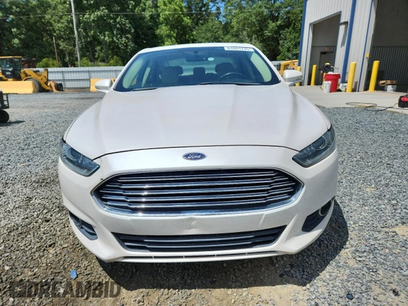 2013 Ford Fusion SE Hybrid with VIN 3FA6P0LU3DR265589, listed as a Copart auction lot 64081245 with 224,864 mi miles and Salvage title. Bid and sale history available at DreamBid. Image 5.