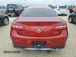 2019 Mercedes-Benz E-Class E 450 with VIN WDD1J6JB6KF072458, listed as a Copart auction lot 74431054 with 0 mi miles and Non Repairable. Bid and sale history available at carsss.com. Image 6.