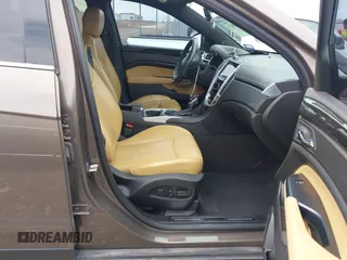 2014 Cadillac SRX Performance Collection with VIN 3GYFNCE31ES509461, listed as a IAAI auction lot 41908431 with 150,915 mi miles. Bid and sale history available at carsss.com. Image 5.