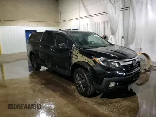 2020 Honda Ridgeline Sport z VIN 5FPYK3F10LB013293, wystawiony jako Copart lot #81315474 z przebiegiem 74 334 mil mil oraz Szkoda całkowita • Salvage title. Historia ofert i sprzedaży dostępna na DreamBid. Obrazek 14.
