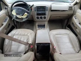 2005 Ford Explorer XLT с VIN 1FMDU73K15UA05697, выставлен на аукционе Copart как лот 56315015 с пробегом 118 089 миль миль и Списание • Salvage title. История ставок и продаж доступна на DreamBid. Изображение 8.