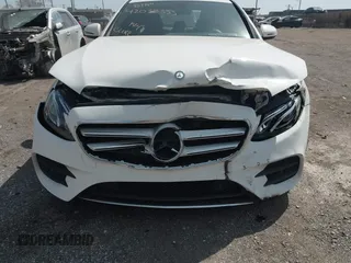 2017 Mercedes-Benz E 300 Luxury with VIN WDDZF4KB9HA091714, listed as a IAAI auction lot 42038333 with 107,358 mi miles and . Bid and sale history available at DreamBid. Image 6.
