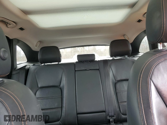 2018 Jaguar F-Pace 25t Prestige z VIN SADCK2FX6JA259468, wystawiony jako Copart lot #52096725 z przebiegiem 131 723 mil mil oraz Czysty tytuł • Clean title. Historia ofert i sprzedaży dostępna na DreamBid. Obrazek 10.
