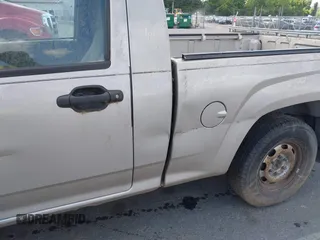 2005 Chevrolet Colorado Z85 z VIN 1GCCS148X58152499, wystawiony jako IAAI lot #42202008 z przebiegiem 195 835 mil mil oraz . Historia ofert i sprzedaży dostępna na DreamBid. Obrazek 12.