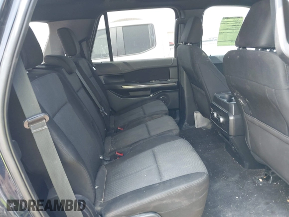 2021 Ford Expedition XLT z VIN 1FMJU1HT7MEA30792, wystawiony jako IAAI lot #41932024 z przebiegiem 98 085 mil mil oraz . Historia ofert i sprzedaży dostępna na DreamBid. Obrazek 8.