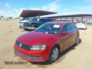 2017 Volkswagen Jetta S z VIN 3VW2B7AJ2HM207207, wystawiony jako IAAI lot #41654971 z przebiegiem 73 427 mil mil oraz . Historia ofert i sprzedaży dostępna na DreamBid. Obrazek 2.