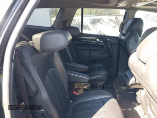 2015 Buick Enclave Leather with VIN 5GAKRBKD3FJ138842, listed as a IAAI auction lot 41950757 with 211,912 mi miles and . Bid and sale history available at DreamBid. Image 8.