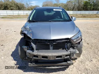 2019 Buick Encore Preferred with VIN KL4CJASB2KB918235, listed as a Copart auction lot 49465975 with 74,866 mi miles and Salvage Title. Bid and sale history available at carsss.com. Image 5.
