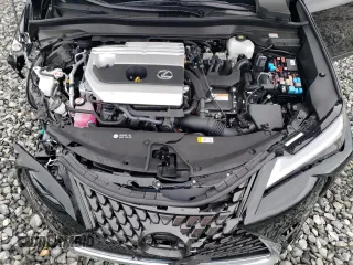 2024 Lexus UX 250h Premium z VIN JTHP9JBH8R2079141, wystawiony jako Copart lot #52611565 z przebiegiem 7 700 mil mil oraz Szkoda całkowita • Salvage title. Historia ofert i sprzedaży dostępna na DreamBid. Obrazek 12.