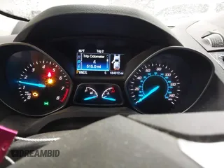 2013 Ford Escape Titanium with VIN 1FMCU9J9XDUC60029, listed as a IAAI auction lot 41936948 with 184,012 mi miles and . Bid and sale history available at DreamBid. Image 7.