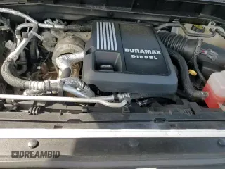 2020 Chevrolet Silverado 1500 LT с VIN 3GCUYDET5LG306633, выставлен на аукционе Copart как лот 51392175 с пробегом 116 686 миль миль и Списание • Salvage title. История ставок и продаж доступна на DreamBid. Изображение 15.