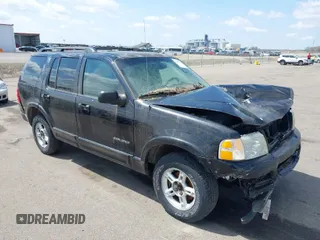 2002 Ford Explorer Limited with VIN 1FMZU75W82ZA59986, listed as a IAAI auction lot 42097239 with 229,773 mi miles and . Bid and sale history available at DreamBid. Image 1.