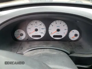 2004 Dodge Caravan SE z VIN 1D4GP24R14B543305, wystawiony jako Copart lot #44682405 z przebiegiem Nie podano mil oraz Szkoda całkowita • Salvage title. Historia ofert i sprzedaży dostępna na DreamBid. Obrazek 9.