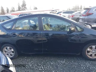 2004 Toyota Prius with VIN JTDKB20U440068552, listed as a IAAI auction lot 41179621 with 151,127 mi miles. Bid and sale history available at carsss.com. Image 13.