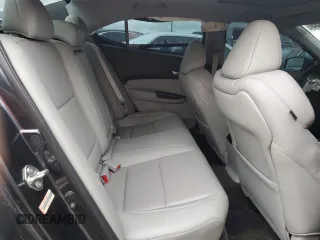 2016 Acura TLX Advance with VIN 19UUB3F74GA000641, listed as a Copart auction lot 55350555 with 135,221 mi miles and Salvage title. Bid and sale history available at DreamBid. Image 10.
