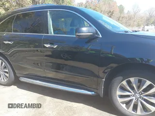 2014 Acura MDX Technology z VIN 5FRYD4H47EB019772, wystawiony jako IAAI lot #41795938 z przebiegiem 150 649 mil mil oraz . Historia ofert i sprzedaży dostępna na DreamBid. Obrazek 13.