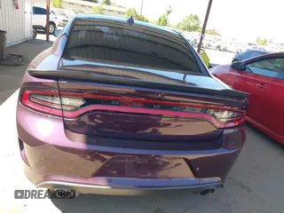 2020 Dodge Charger R/T with VIN 2C3CDXCT5LH176384, listed as a IAAI auction lot 42488528 with 29,061 mi miles and . Bid and sale history available at DreamBid. Image 17.