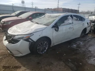 2016 Toyota Avalon Hybrid XLE Premium with VIN 4T1BD1EB9GU055011, listed as a Copart auction lot 72447872 with 0 mi miles. Bid and sale history available at carsss.com. Image 1.
