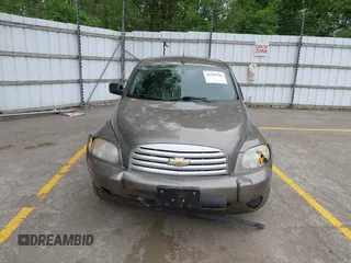 2011 Chevrolet HHR LS z VIN 3GNBAAFW3BS554109, wystawiony jako IAAI lot #42296706 z przebiegiem 315 566 mil mil oraz . Historia ofert i sprzedaży dostępna na DreamBid. Obrazek 12.