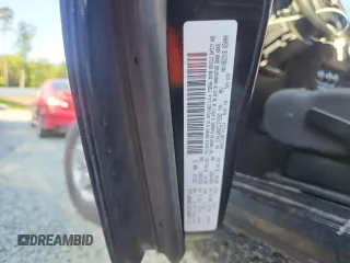 2012 Jeep Wrangler Sport with VIN 1C4AJWAG5CL273292, listed as a Copart auction lot 60135395 with 123,874 mi miles and Salvage title. Bid and sale history available at DreamBid. Image 13.
