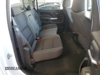 2018 Chevrolet Silverado 3500HD LT with VIN 1GC4KZEY4JF150321, listed as a Copart auction lot 53146425 with 149,985 mi miles and Clean Title. Bid and sale history available at DreamBid. Image 10.