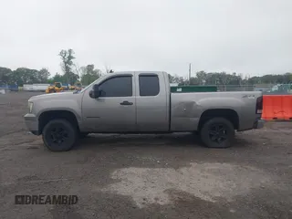 2012 GMC Sierra 1500 SLE z VIN 1GTR2VE74CZ238339, wystawiony jako IAAI lot #42466724 z przebiegiem 204 769 mil mil oraz . Historia ofert i sprzedaży dostępna na DreamBid. Obrazek 14.
