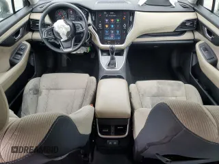 2022 Subaru Legacy Premium с VIN 4S3BWAC68N3012027, выставлен на аукционе Copart как лот 53644225 с пробегом 180 168 миль миль и Списание • Salvage title. История ставок и продаж доступна на DreamBid. Изображение 8.