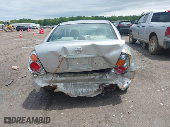 2003 Nissan Altima S z VIN 1N4AL11D63C136161, wystawiony jako IAAI lot #42461610 z przebiegiem 248 121 mil mil oraz . Historia ofert i sprzedaży dostępna na DreamBid. Obrazek 17.