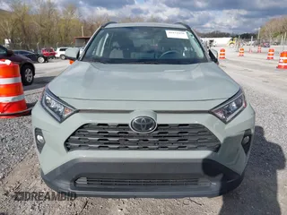 2019 Toyota RAV4 XLE with VIN 2T3P1RFV0KC014516, listed as a IAAI auction lot 41971856 with 94,447 mi miles and . Bid and sale history available at DreamBid. Image 12.