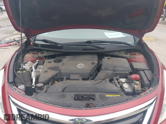 2015 Nissan Altima SV with VIN 1N4AL3AP6FC581297, listed as a IAAI auction lot 42120797 with 104,243 mi miles and . Bid and sale history available at DreamBid. Image 10.