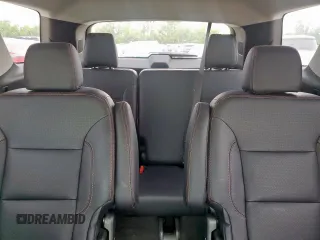 2020 Chevrolet Traverse LT Cloth с VIN 1GNERGKW7LJ199477, выставлен на аукционе Copart как лот 66543335 с пробегом 21 269 миль миль и Чистый • Clean title. История ставок и продаж доступна на DreamBid. Изображение 10.
