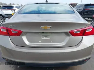 2024 Chevrolet Malibu LS with VIN 1G1ZB5STXRF103242, listed as a IAAI auction lot 41521738 with 21,715 mi miles and . Bid and sale history available at DreamBid. Image 17.