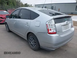 2008 Toyota Prius z VIN JTDKB20U483384506, wystawiony jako IAAI lot #42394344 z przebiegiem 208 150 mil mil oraz . Historia ofert i sprzedaży dostępna na DreamBid. Obrazek 3.