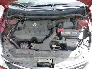 2010 Nissan Versa S с VIN 3N1BC1AP3AL458043, выставлен на аукционе IAAI как лот 42325382 с пробегом 224 639 миль миль и . История ставок и продаж доступна на DreamBid. Изображение 10.