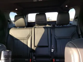 2017 Land Rover Discovery SE with VIN SALRGBBV6HA021375, listed as a Copart auction lot 40681013 with 50,113 mi miles. Bid and sale history available at carsss.com. Image 10.