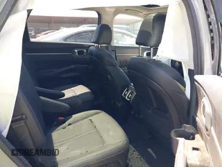 2022 Kia Sorento SX z VIN 5XYRK4LFXNG120480, wystawiony jako IAAI lot #41992301 z przebiegiem 33 551 mil mil oraz . Historia ofert i sprzedaży dostępna na DreamBid. Obrazek 8.