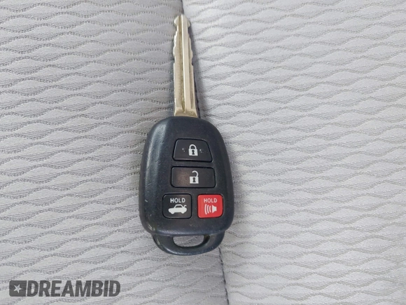 2015 Toyota Corolla L with VIN 2T1BURHE7FC356560, listed as a IAAI auction lot 42025250 with 108,972 mi miles and . Bid and sale history available at DreamBid. Image 11.
