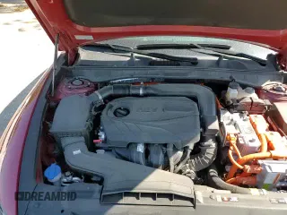 2025 Hyundai Sonata SEL с VIN KMHL34JJ1SA104413, выставлен на аукционе Copart как лот 71811595 с пробегом 29 442 миль миль и Чистый • Clean title. История ставок и продаж доступна на DreamBid. Изображение 13.
