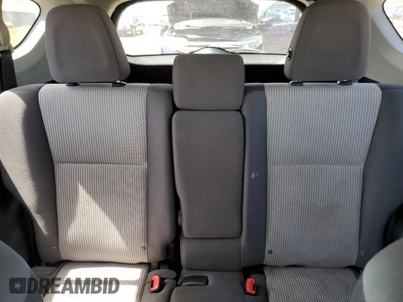 2015 Toyota RAV4 LE with VIN 2T3BFREV8FW306352, listed as a Copart auction lot 53860575 with 150,272 mi miles and Clean Title. Bid and sale history available at carsss.com. Image 10.
