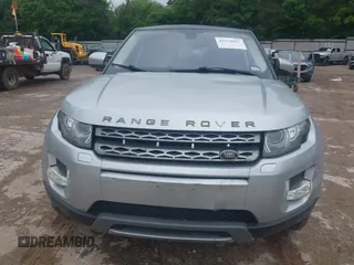 2013 Land Rover Range Rover Evoque Prestige Premium с VIN SALVV2BG1DH798053, выставлен на аукционе IAAI как лот 42178057 с пробегом 154 820 миль миль и . История ставок и продаж доступна на DreamBid. Изображение 13.