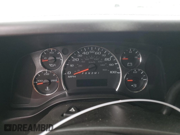 2019 GMC Savana Cargo with VIN 1GTW7AFG5K1337812, listed as a Copart auction lot 42921995 with Not Provided miles and Salvage Title. Bid and sale history available at carsss.com. Image 9.