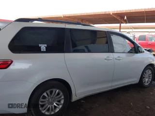2017 Toyota Sienna XLE Auto Access Seat with VIN 5TDYZ3DC3HS849191, listed as a IAAI auction lot 42138309 with 80,324 mi miles and . Bid and sale history available at DreamBid. Image 12.
