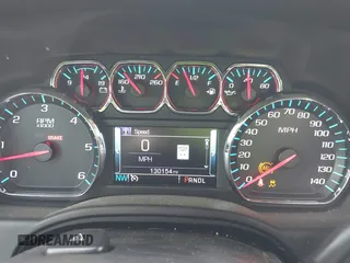 2018 Chevrolet Tahoe LT with VIN 1GNSCBKC9JR133640, listed as a IAAI auction lot 42542381 with 130,154 mi miles and . Bid and sale history available at DreamBid. Image 7.