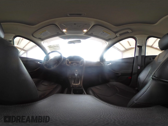2017 Ford Focus Titanium с VIN 1FADP3J29HL329410, выставлен на аукционе IAAI как лот 42493519 с пробегом 22 639 миль миль и . История ставок и продаж доступна на DreamBid. Изображение 18.