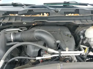 2016 Ram 1500 Express z VIN 1C6RR7FT3GS204417, wystawiony jako IAAI lot #41864919 z przebiegiem 81 823 mil mil oraz . Historia ofert i sprzedaży dostępna na DreamBid. Obrazek 21.