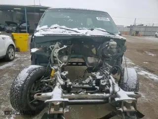 2006 Chevrolet Silverado 1500 LT2 with VIN 1GCEK19B66Z205871, listed as a Copart auction lot 43923565 with 0 mi miles and Salvage Title. Bid and sale history available at carsss.com. Image 10.