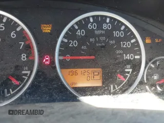 2007 Nissan Xterra SE with VIN 5N1AN08U87C519640, listed as a IAAI auction lot 41994206 with 196,125 mi miles and . Bid and sale history available at DreamBid. Image 7.